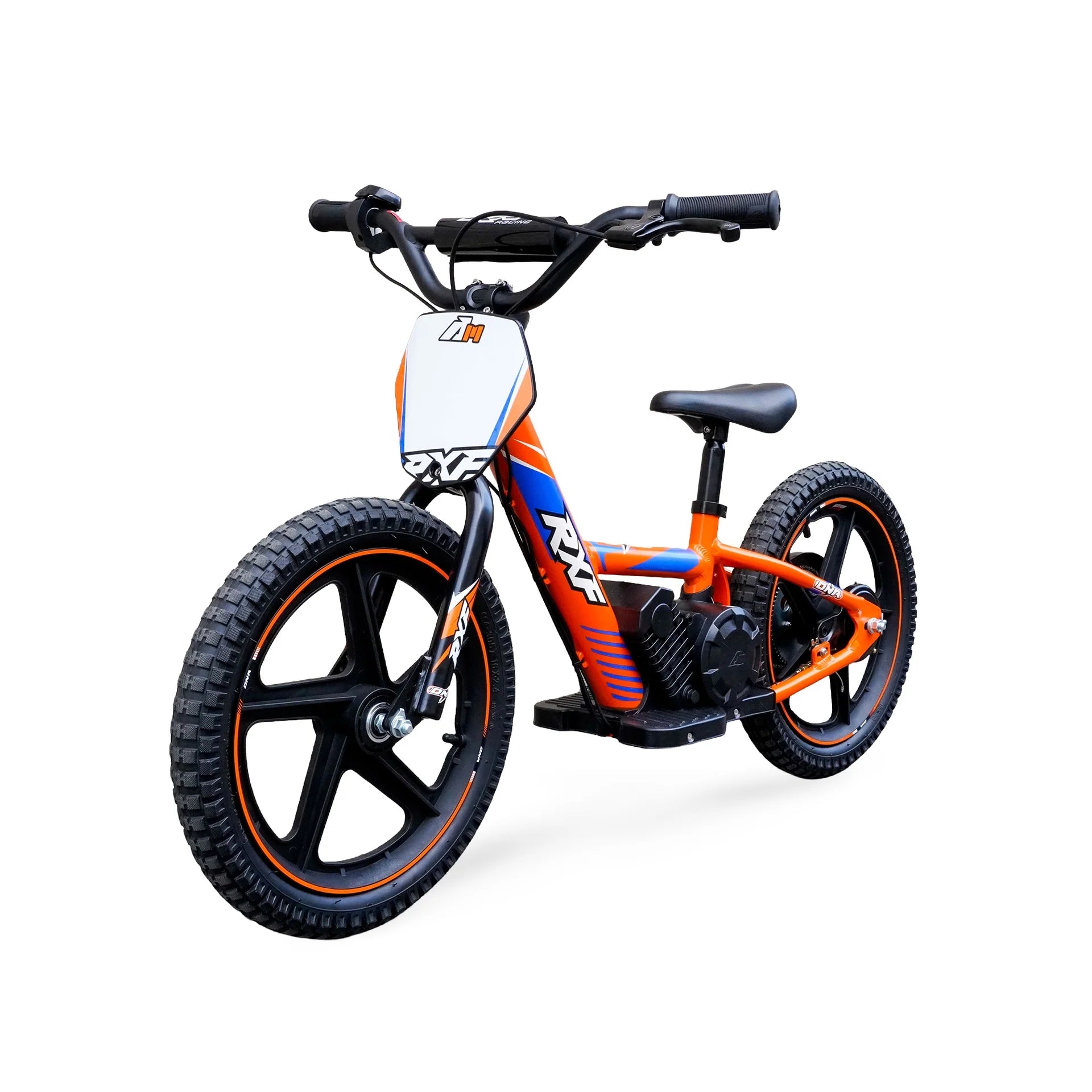 Bicicleta eléctrica para niños RXF - DNA 16 150Watts