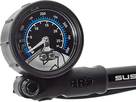 BOMBA PARA SUSPENSION NGO MARCA SHIMANO PRO