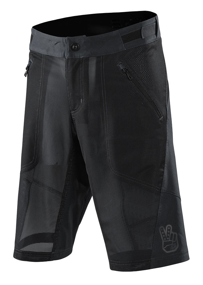 Skyline Air Short Black (30)