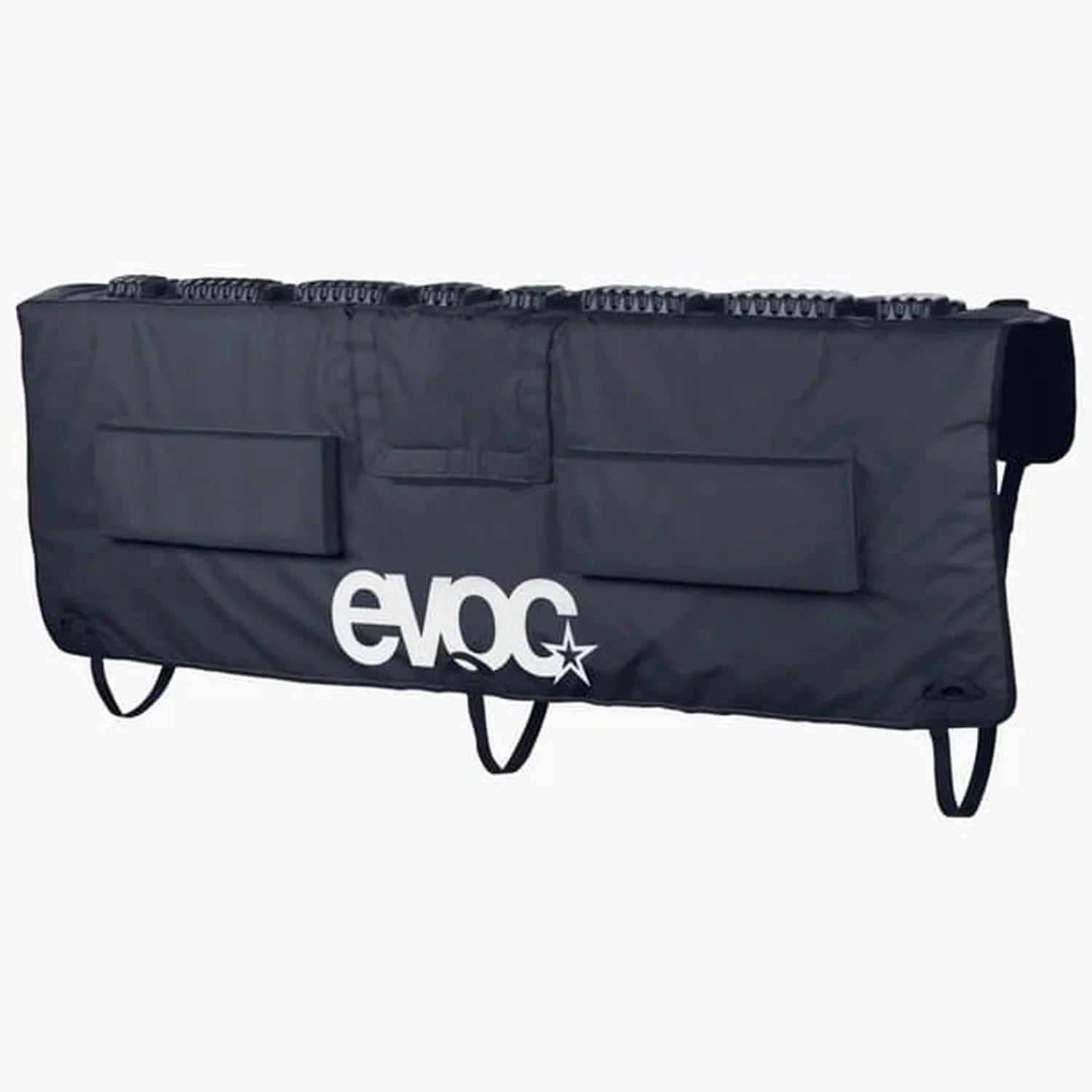 Tapete para cajuela EVOC Tailgate Pad Black