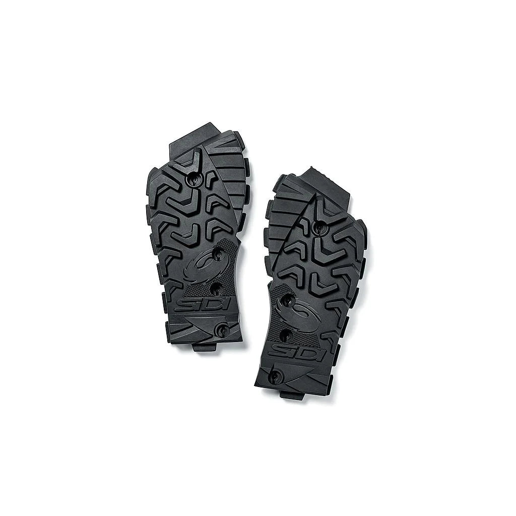 284 Sp Enduro Click Srs Sole Black (EUR 44/45)