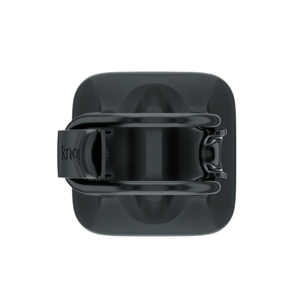 KNOG LAMPARA TRASERA  BLINDER SQUARE 100 LUMENS