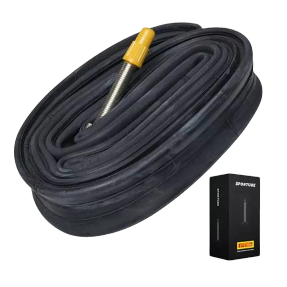 Camara Pirelli 27.5"x2.1/2.4, Presta 48mm