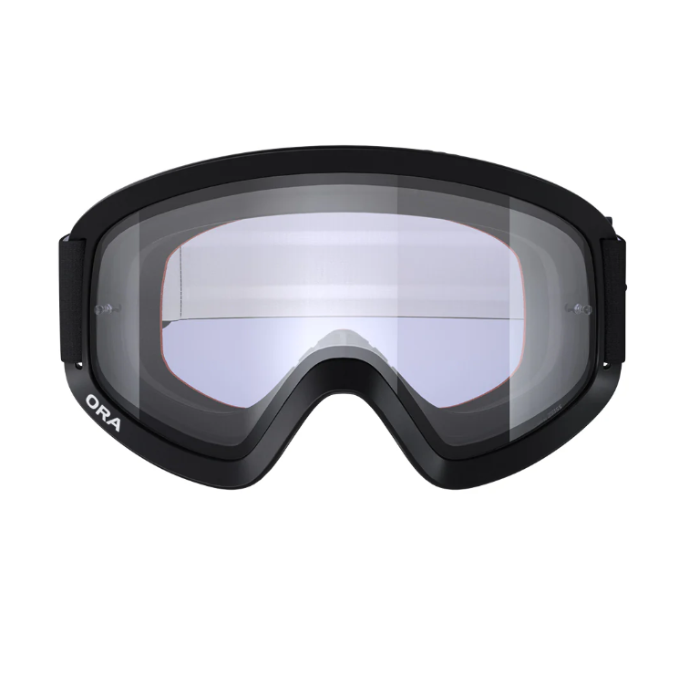 Goggles POC Ora Clarity - Uranium Black
