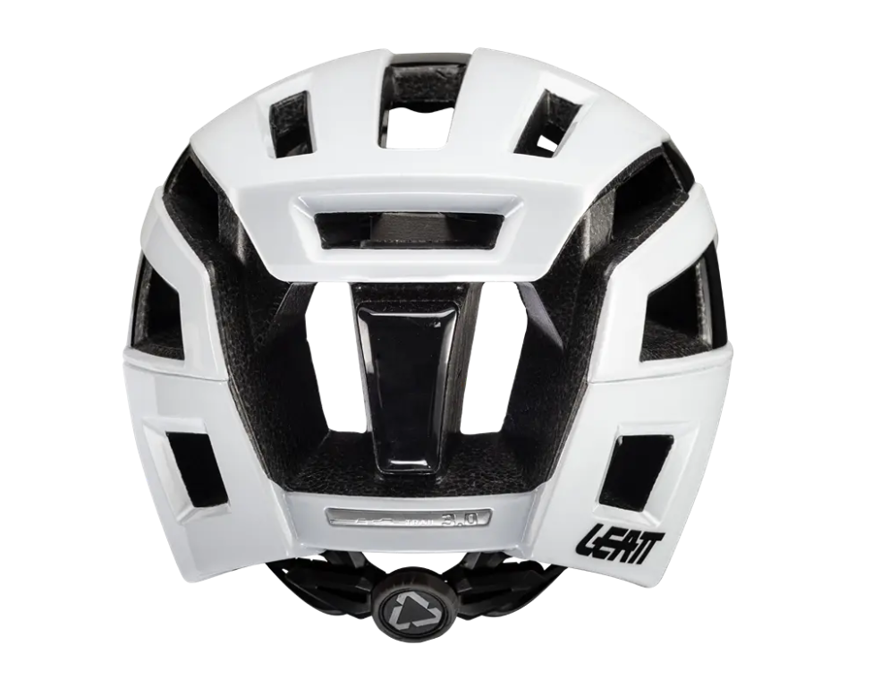CASCO MTB ENDURANCE 3.0 (White)