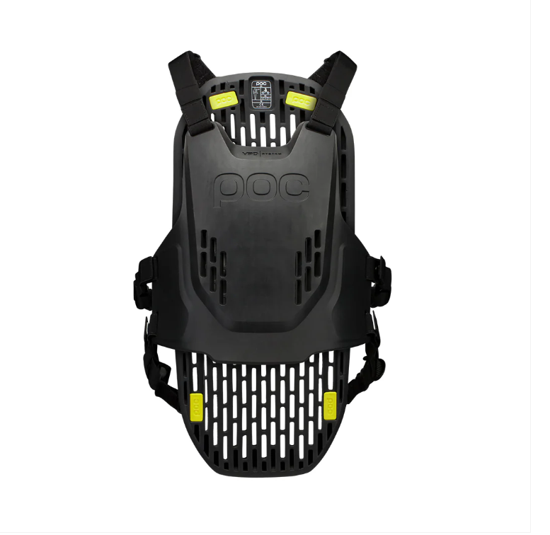 Peto POC VPD System Torso - Default Title / L