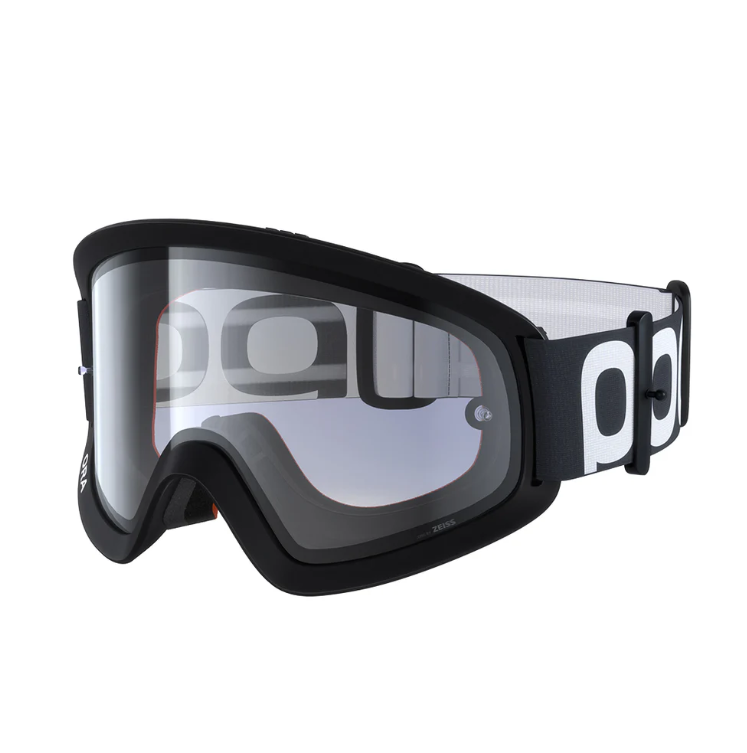 Goggles POC Ora Clarity - Uranium Black