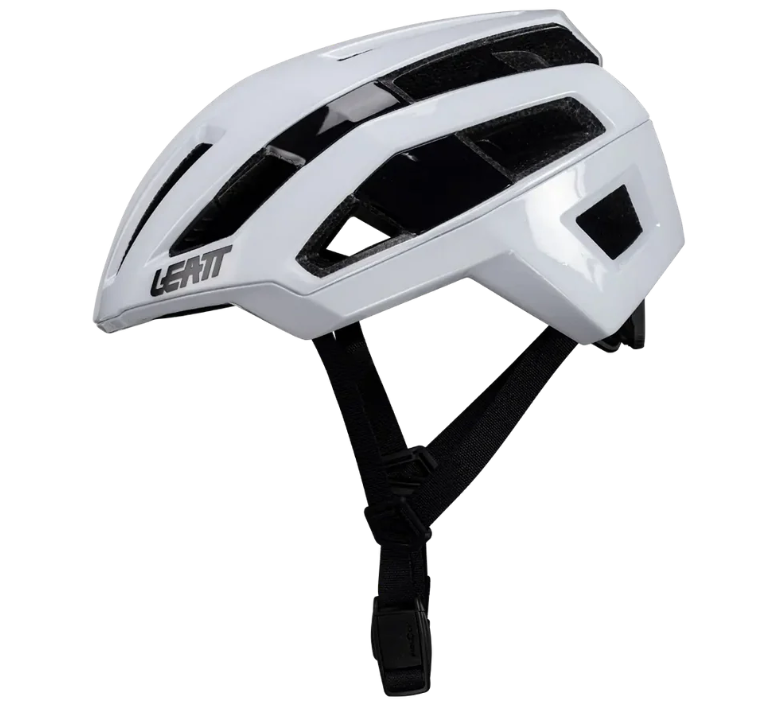CASCO MTB ENDURANCE 3.0 (White)