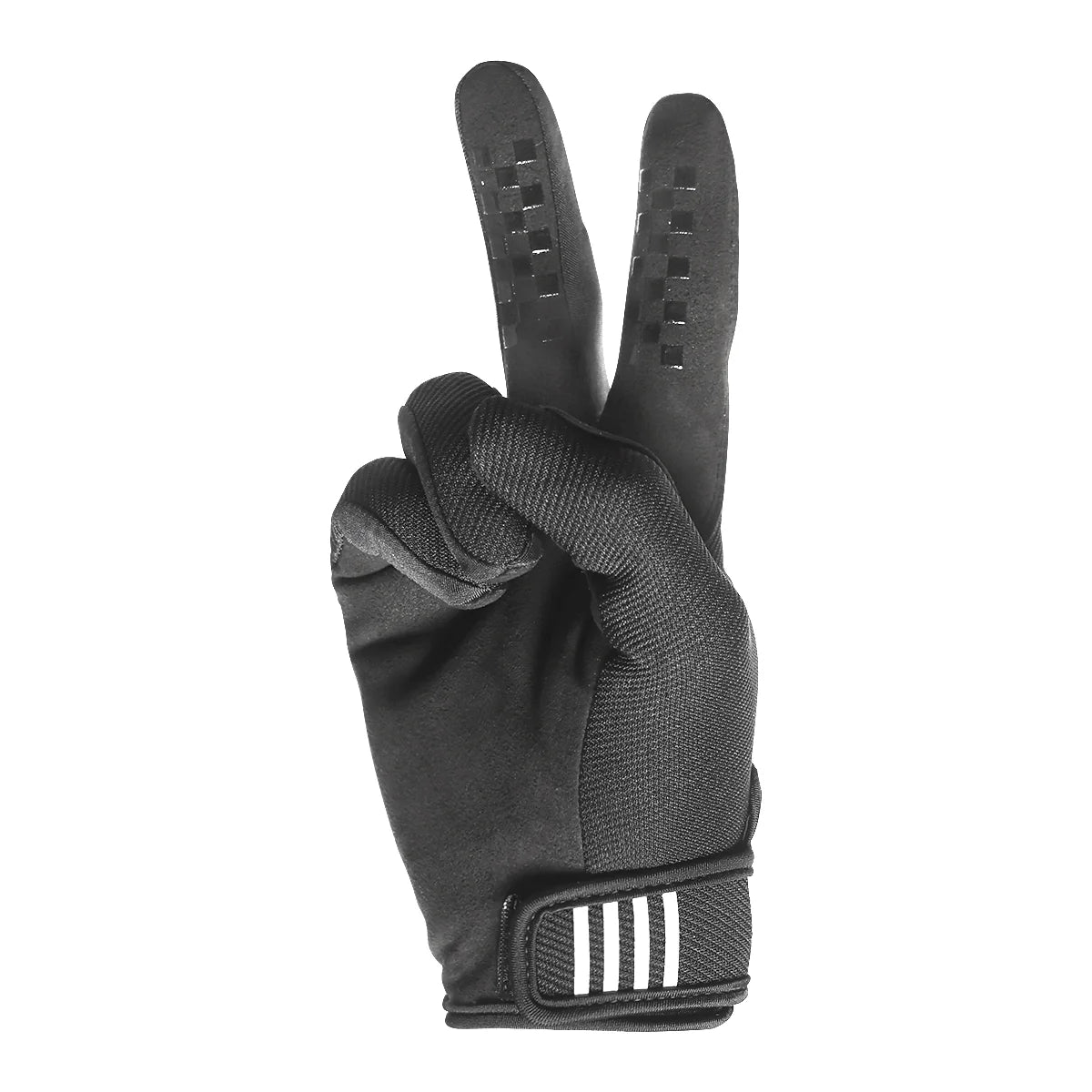 FASTHOUSE, Carbon Eternal Glove, BLACK, L
