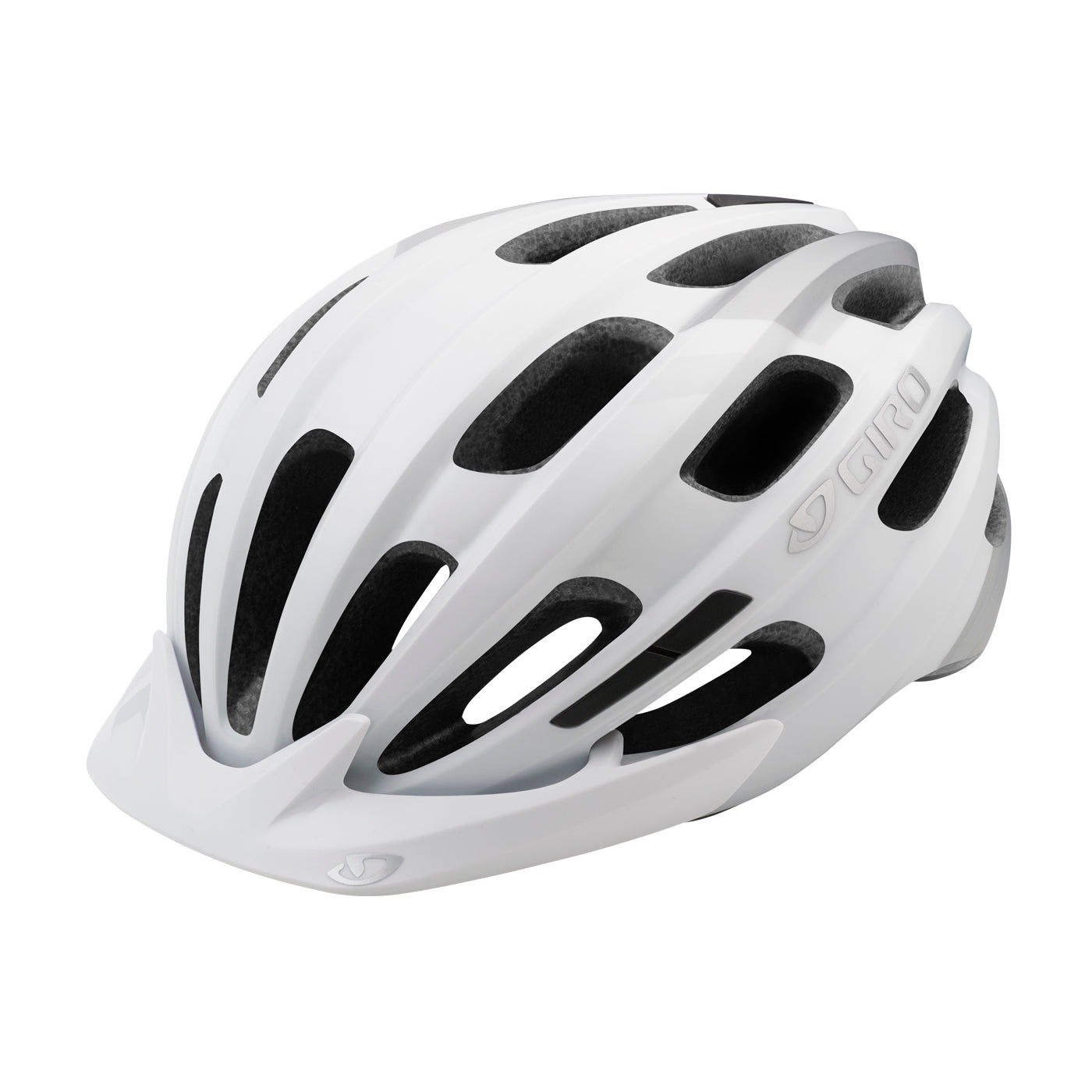 CASCO GIRO MONTAÑA REGISTER BLANCO MATTE U 54-61 V