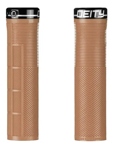 Puños Deity KNUCLEDUSTER Gum