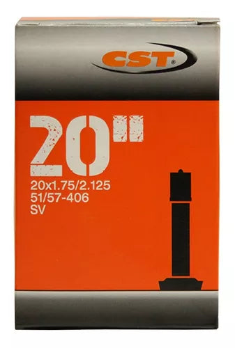 CAMARA CST 20X175/2.125 V.A. 33MM