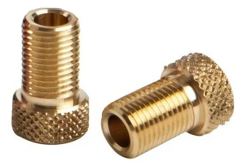 Adaptador Joes para Válvula Francesa (1pza)