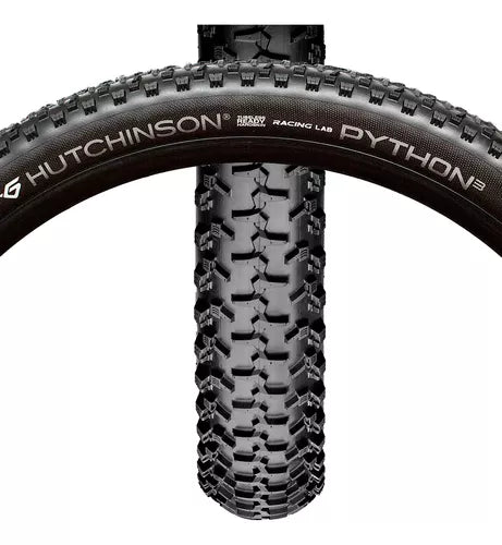 LLANTA HUTCHINSON PYTHON 3 29X2.40 TLS READY