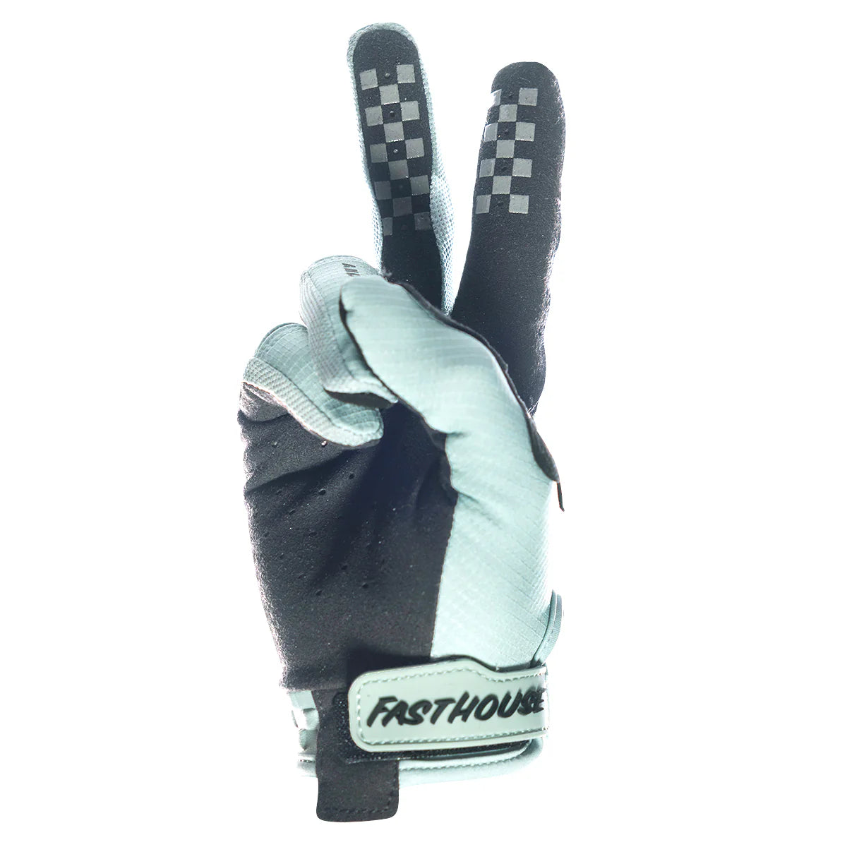 FASTHOUSE, ELROD NITRO GLOVE , OCEANIC MINT, M