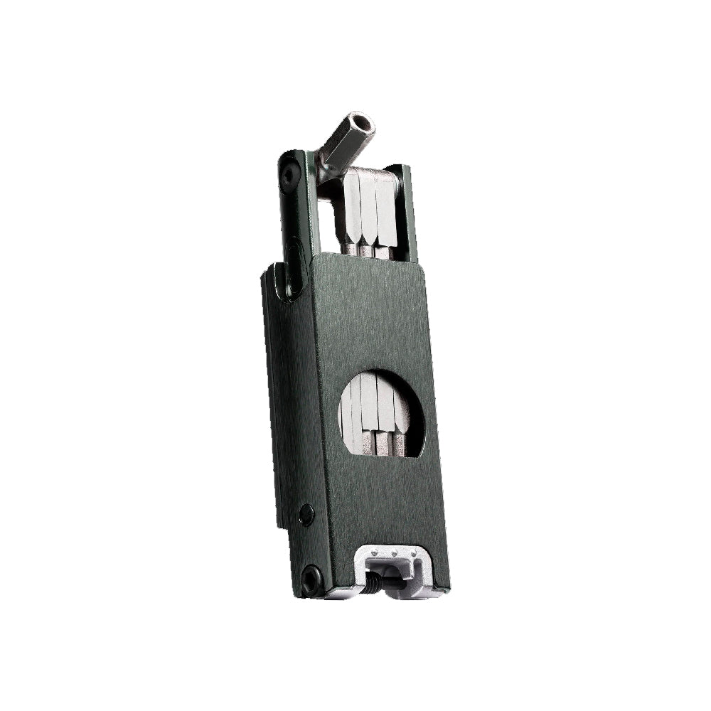 HERRAMIENTA F16 NEGRA