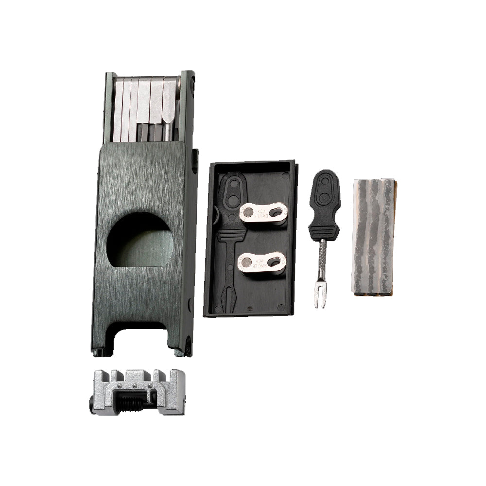 HERRAMIENTA F16 NEGRA