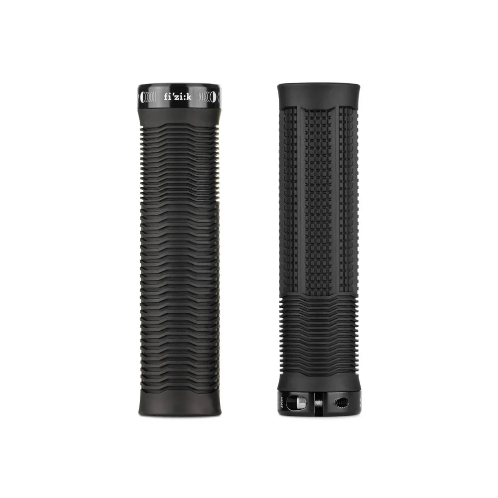GRIPS FIZIK COMFORT FEEL 32MM NEGRO