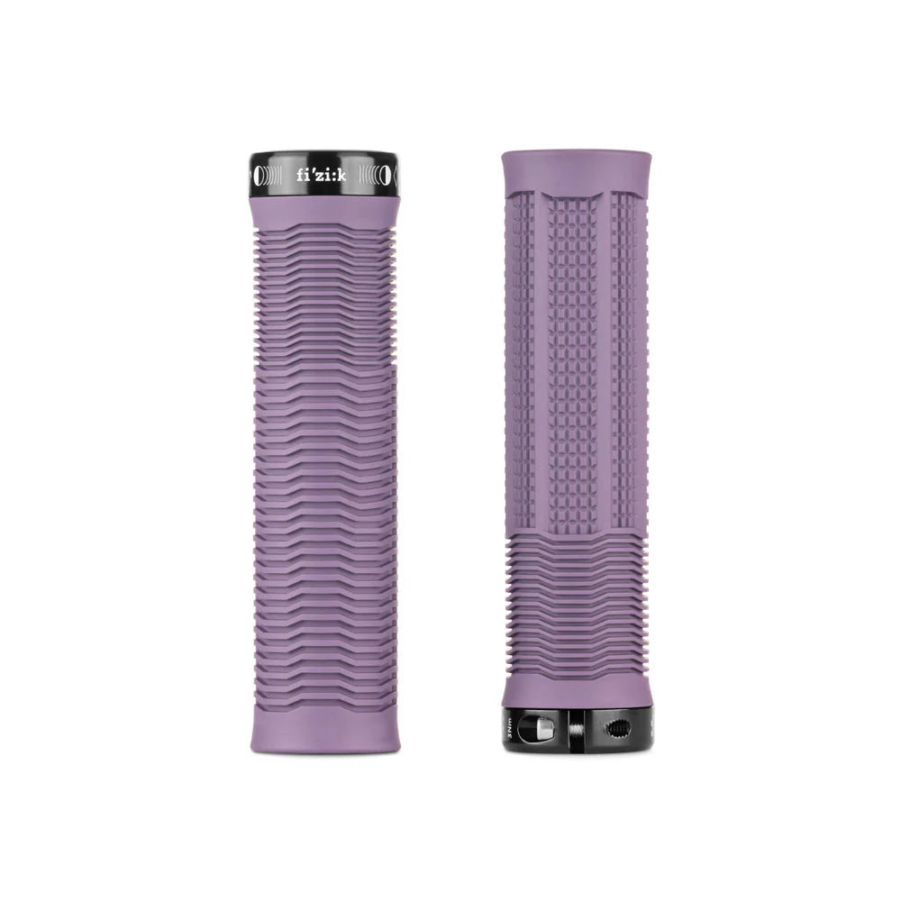 GRIPS FIZIK COMFORT FEEL 32MM LAVANDA