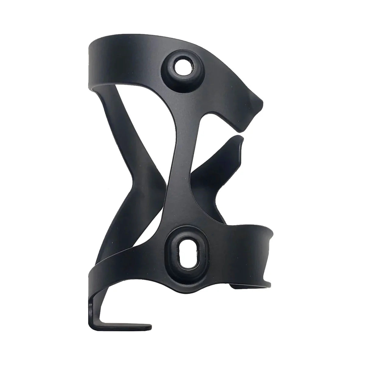 PORTA ANFORA PRO ALUMINIO LATERAL IZQ NEGRO TRANSPARENTE