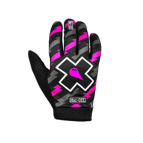 MUC-OFF GUANTES MTB BOLT L