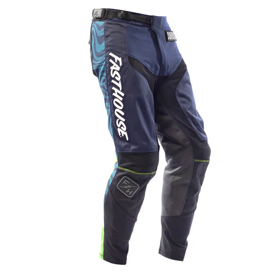 GRINDHOUSE NOVA PANT FASTHOUSE NAVY/BLACK 32