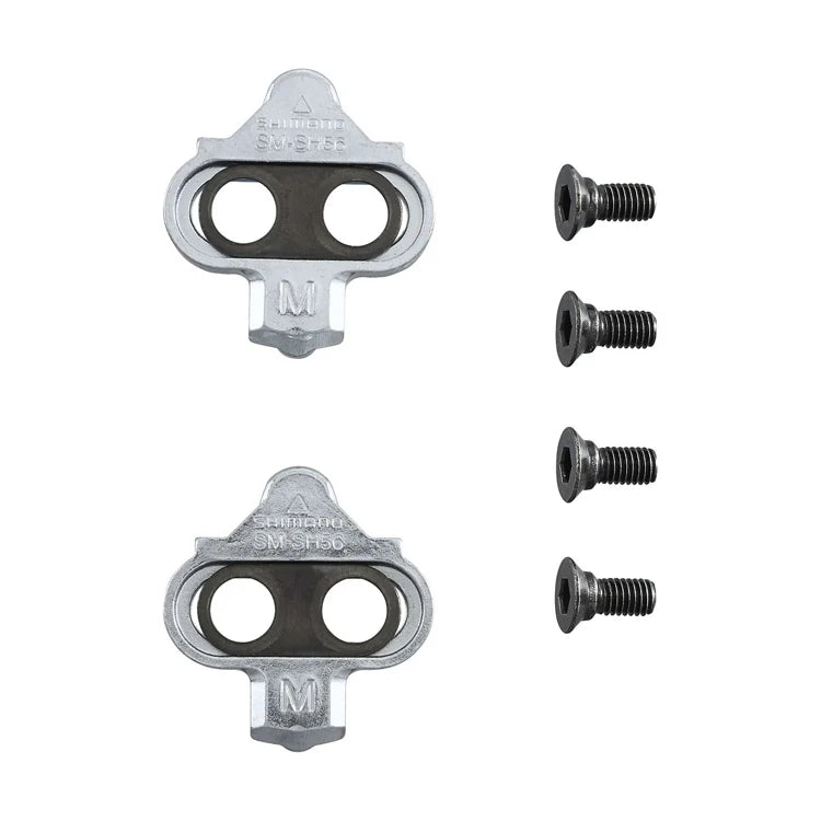 PLACAS MTB SM-SH56 MULTI RELEASE