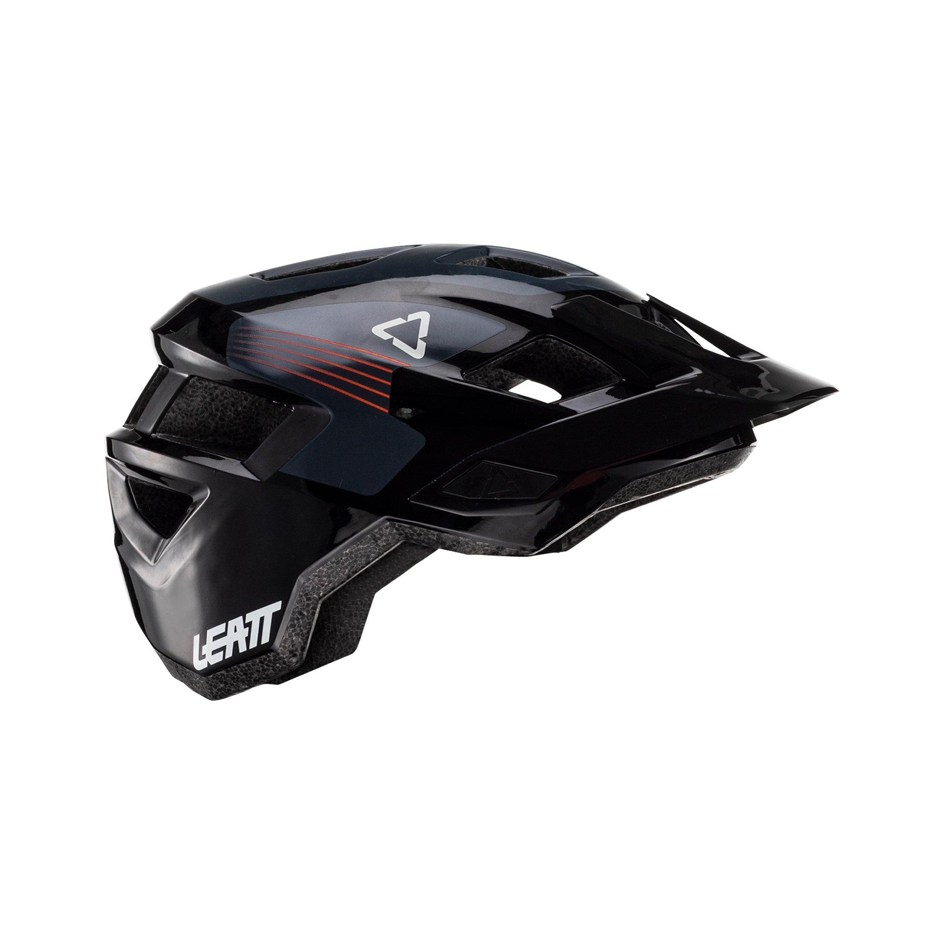 CASCO MTB ALLMTN 1.0 JR (Black)