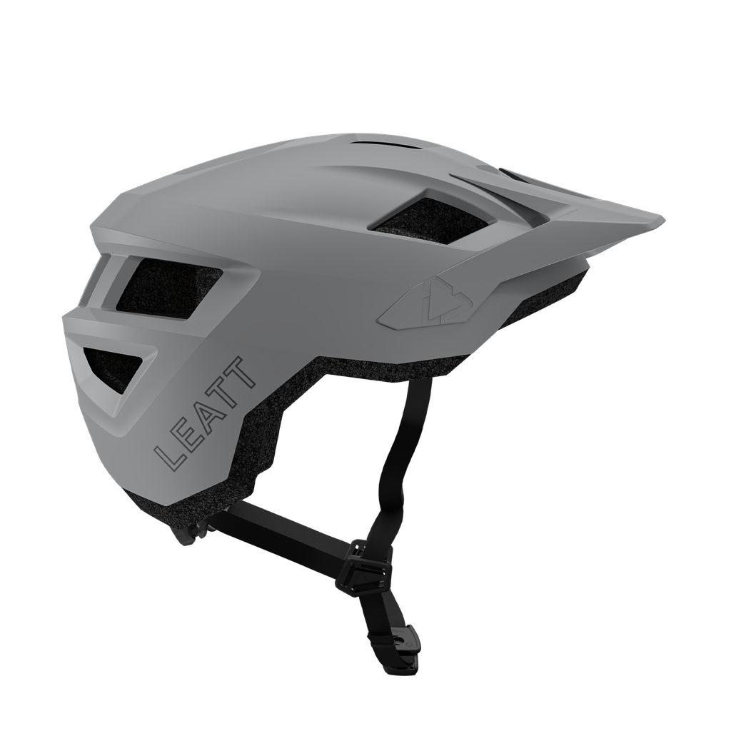 CASCO MTB ALLMTN 1.0 (Titanium Grey)