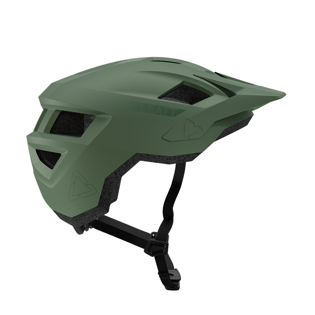 CASCO MTB ALLMTN 1.0 (Spinach Green)