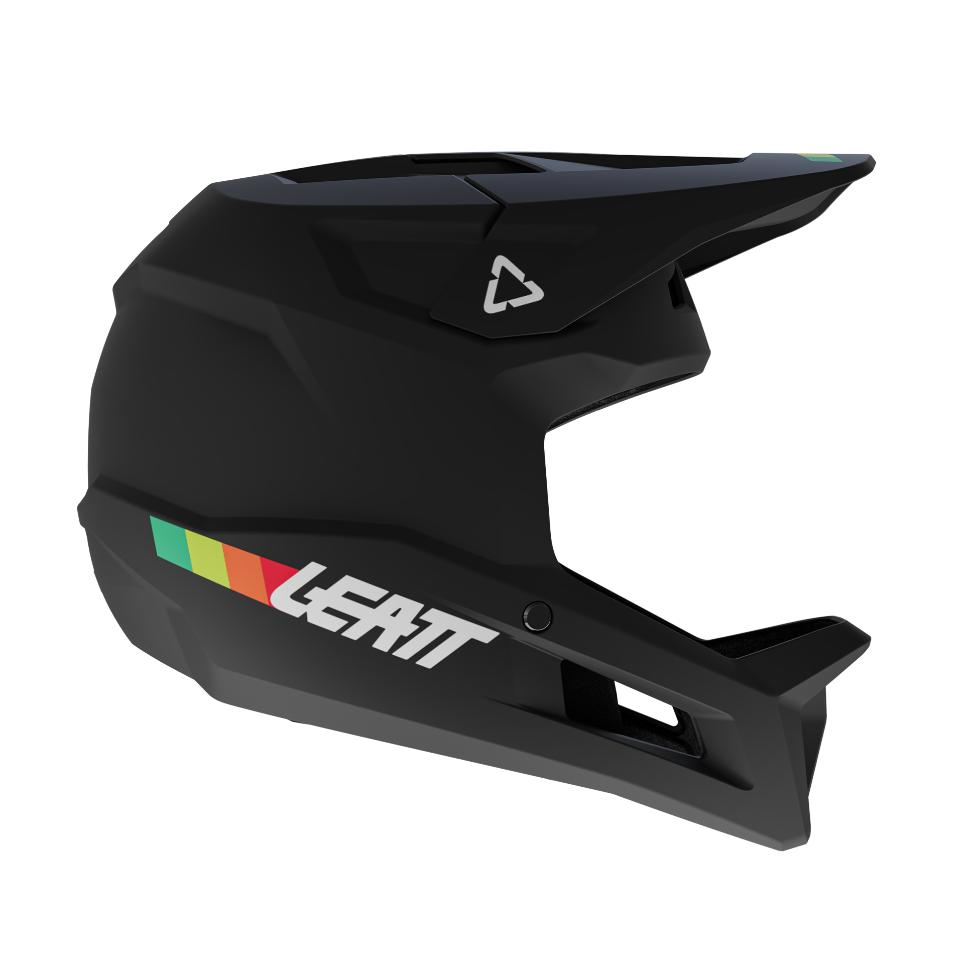 CASCO MTB GRAVITY 1.0 (Black, S 55-56cm)