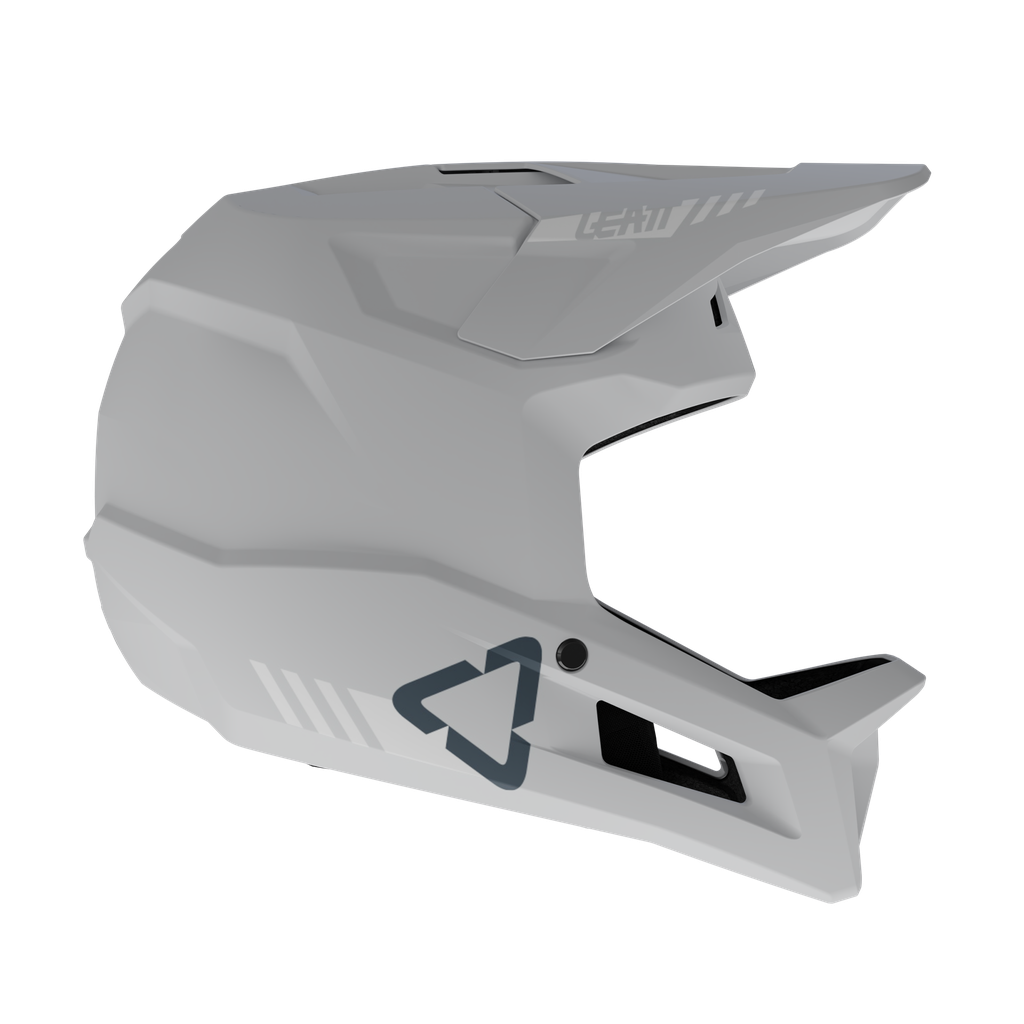 CASCO MTB GRAVITY 1.0 (Steel Grey)