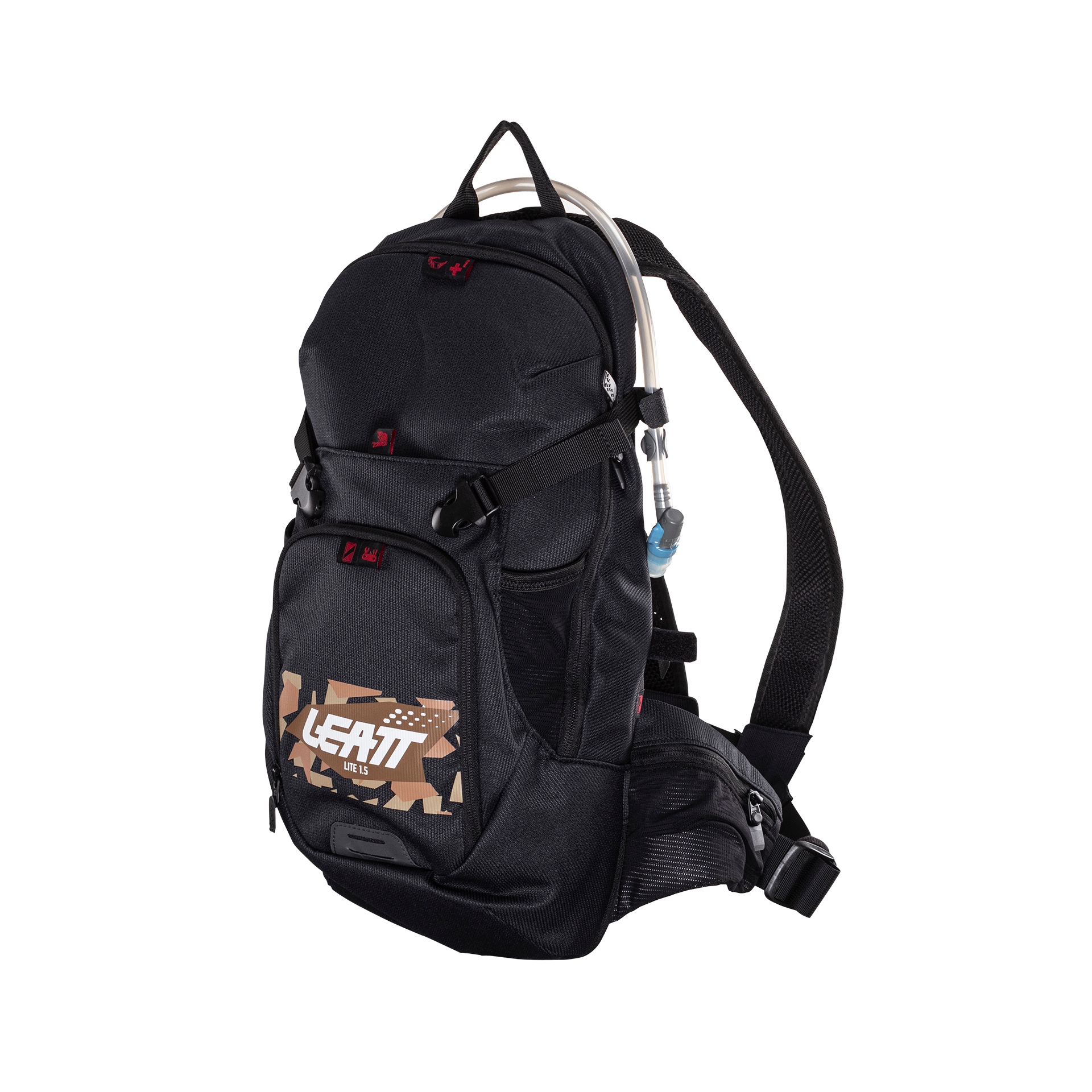 HYDRATION MOTO LITE 1.5 (Black)
