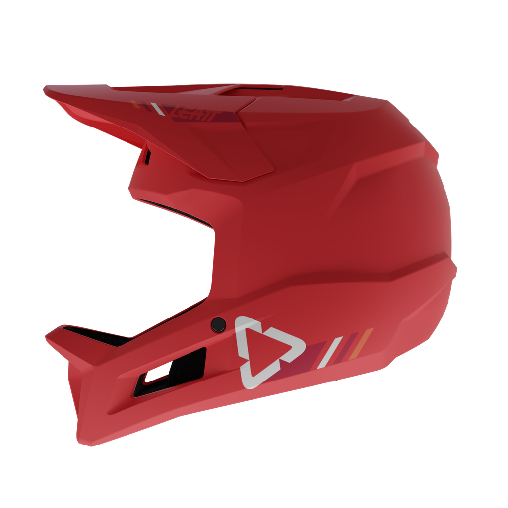 CASCO MTB GRAVITY 1.0 (Red)