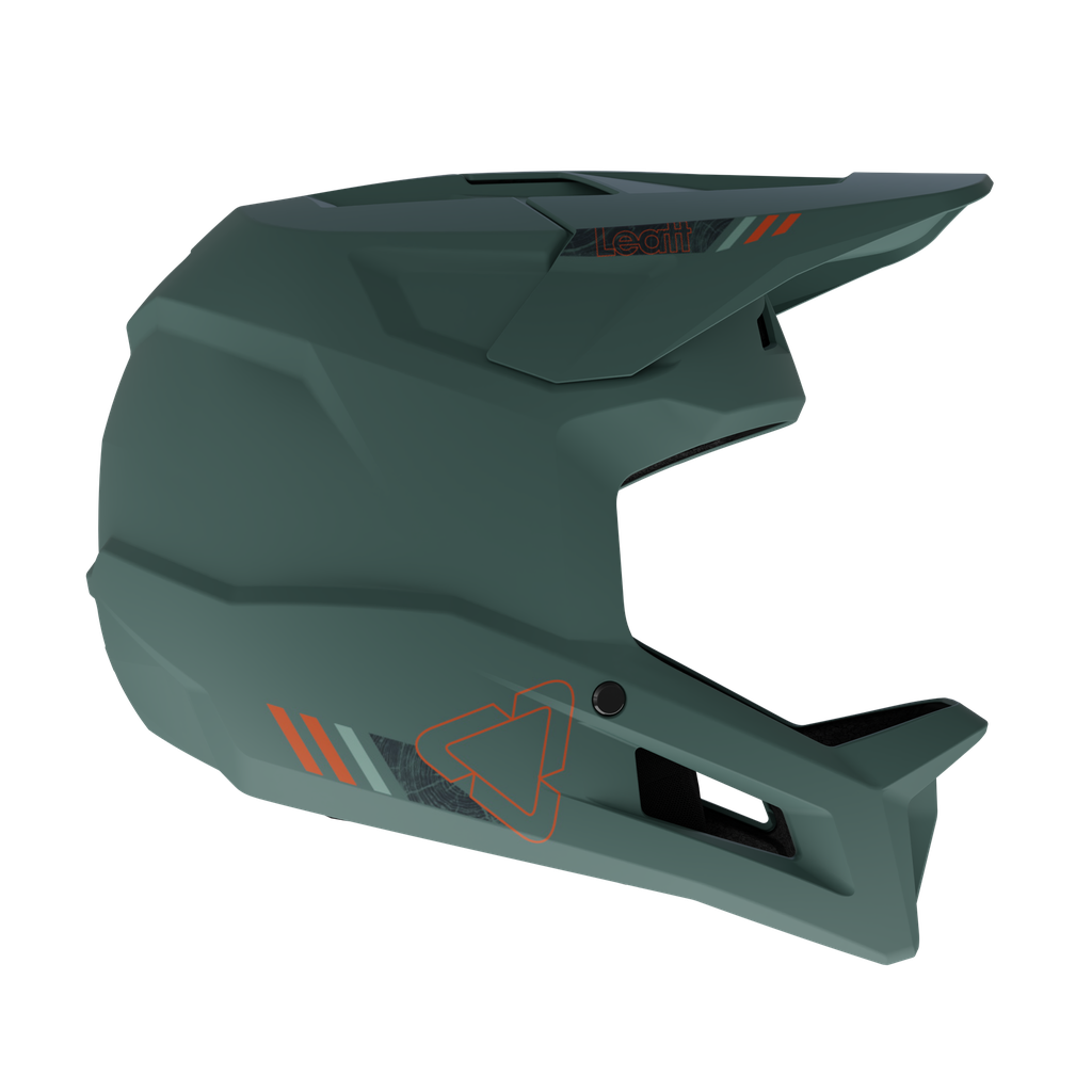 CASCO MTB GRAVITY 1.0 (Teal Green)