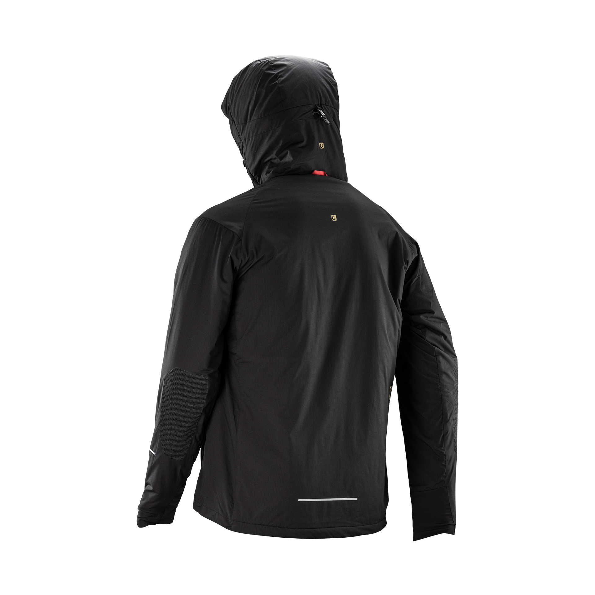 CHAQUETA MTB WINDBLOCK 1.0 (Black, L/US42/EU52