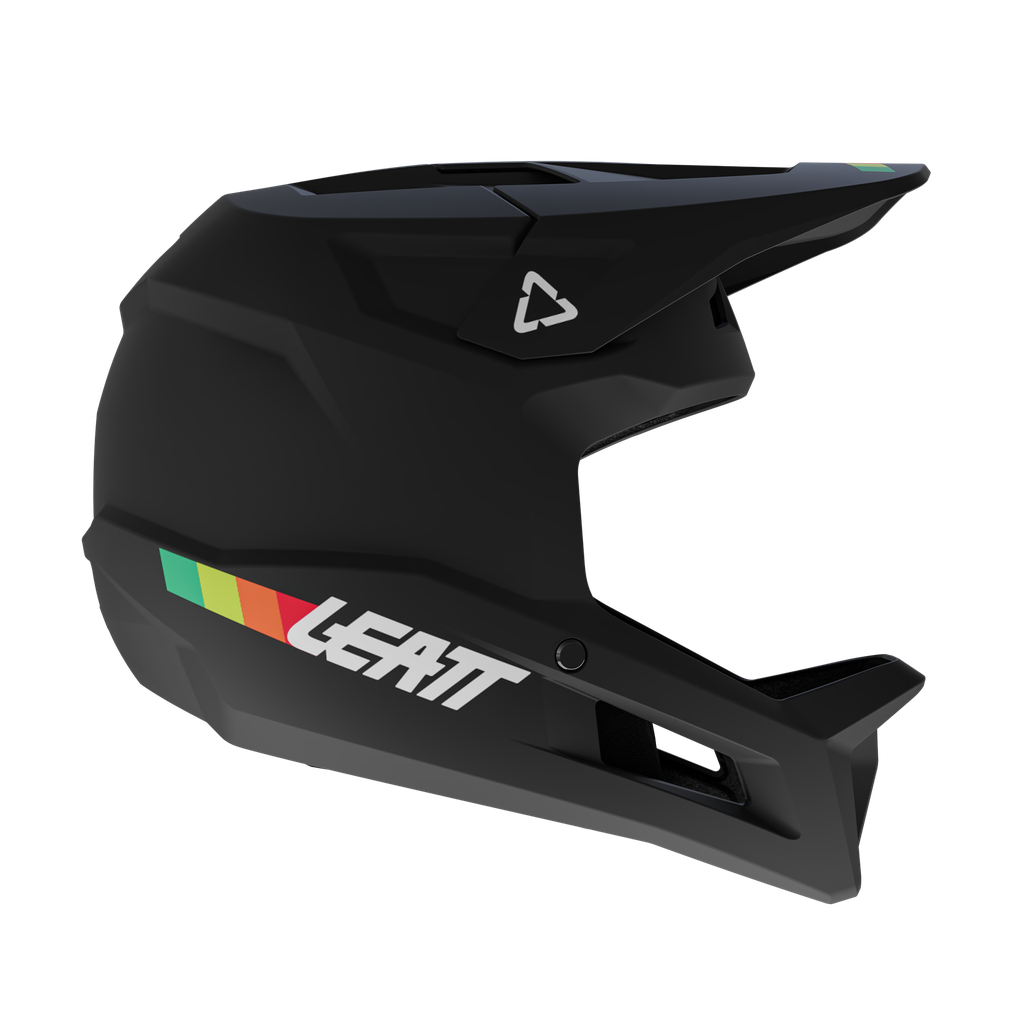 CASCO MTB GRAVITY 1.0 (Black)