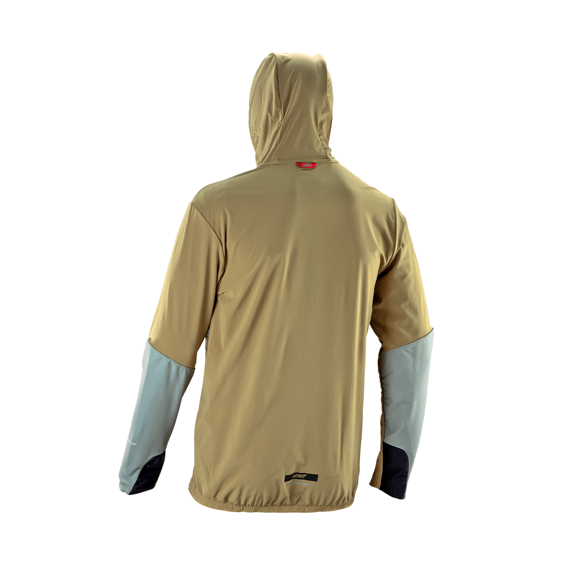 CHAQUETA MTB WINDBLOCK 1.0 (Brass Brown, L/US42/EU52)