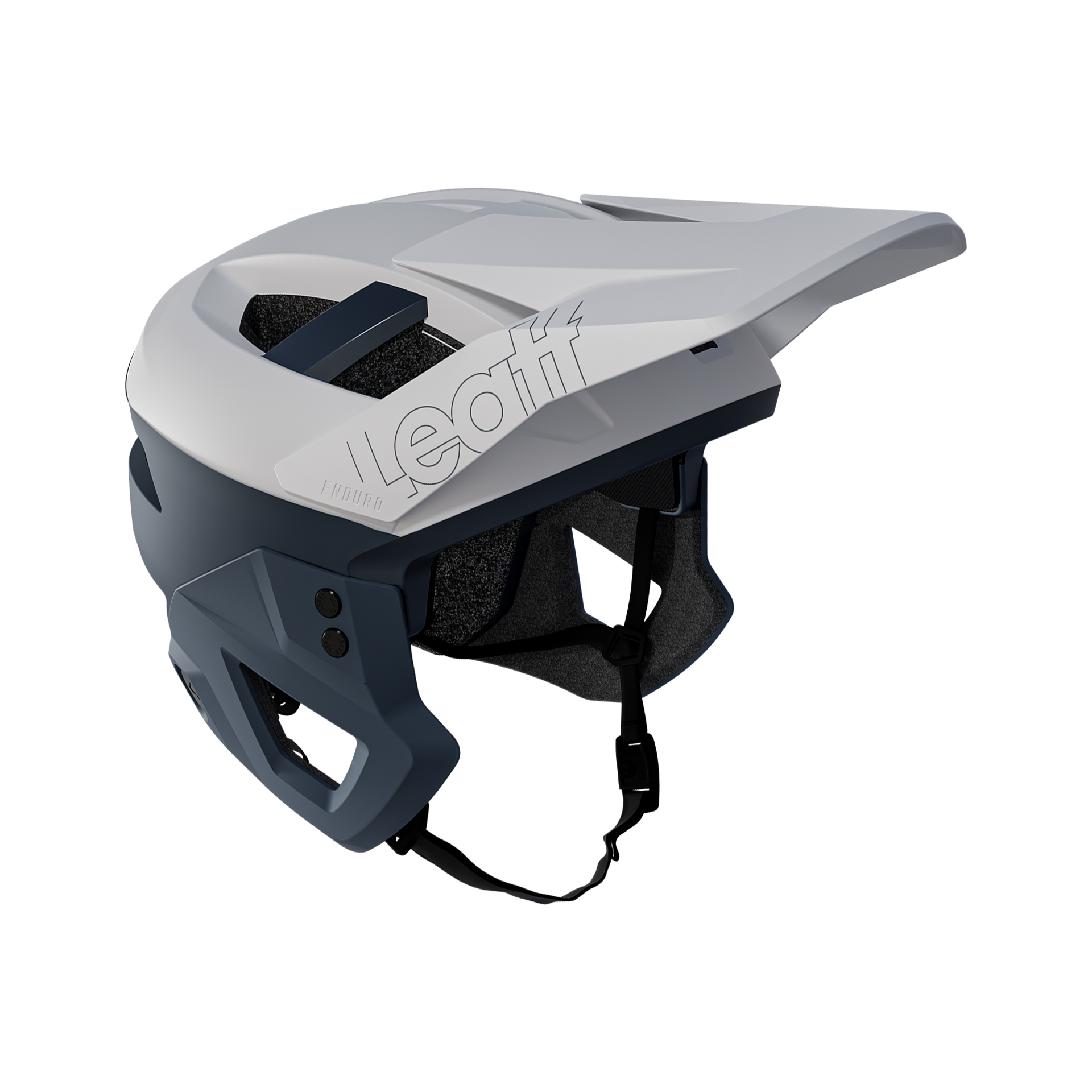 CASCO MTB ENDURO 3.0 (White)
