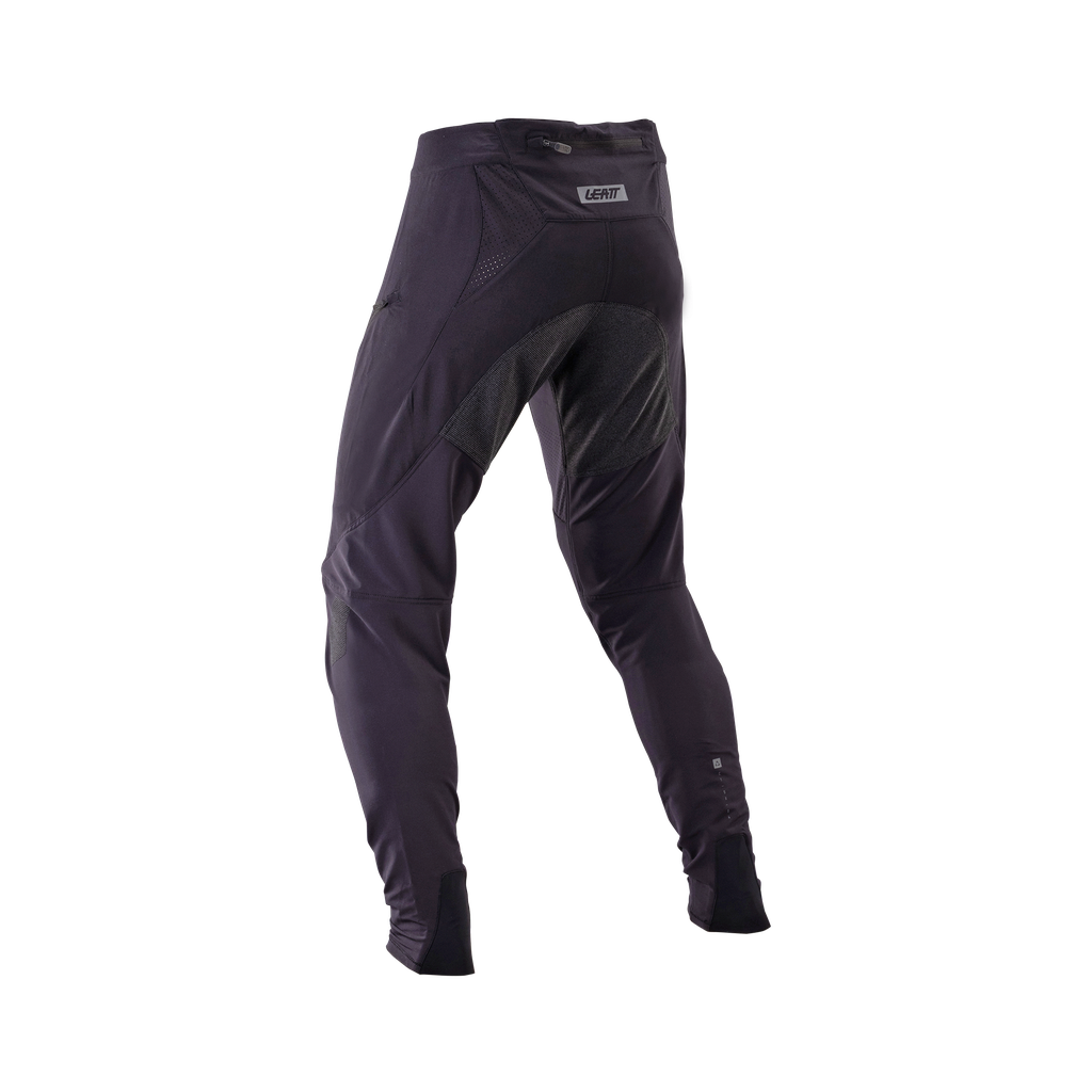 PANTALON MTB GRAVITY 3.0 (Stealth Black/Grey)