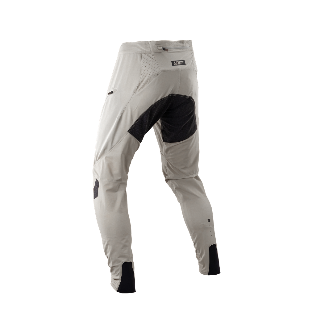 PANTALON MTB GRAVITY 3.0 (Cream White)
