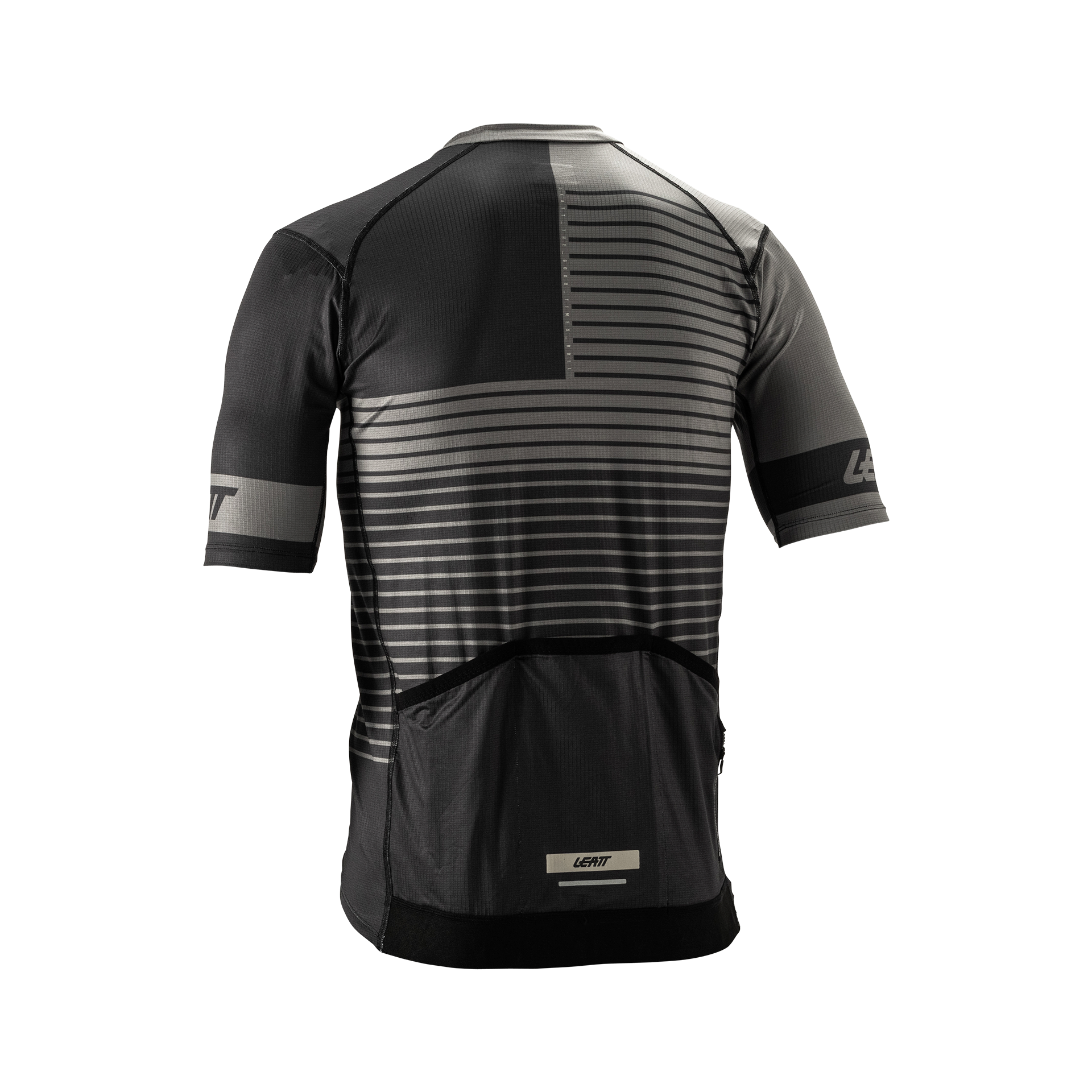JERSEY MTB ENDURANCE 3.0 (Black L/US42/EU52)