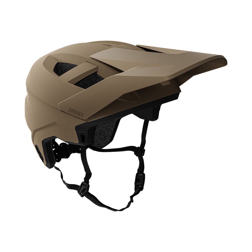 CASCO MTB ENDURO 2.0 (Brown)