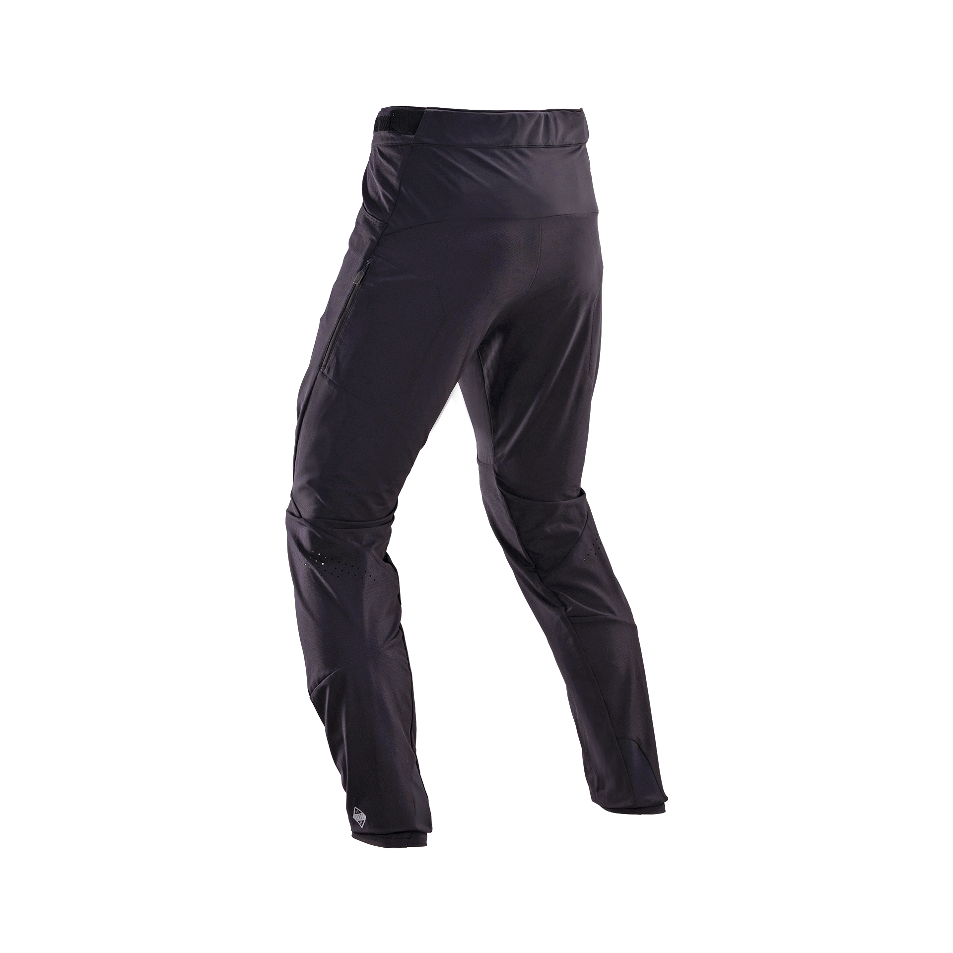 PANTALON MTB TRAIL 3.0 LINER (Ghost Black, M/US40/EU50)