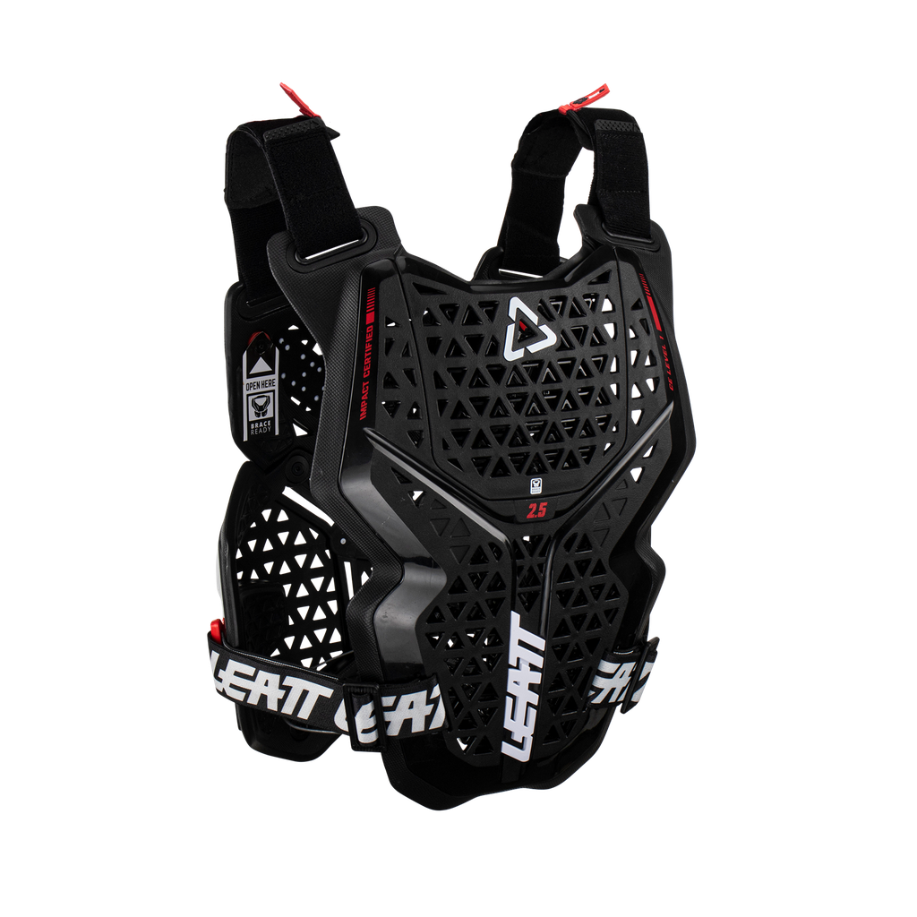 PETO 2.5 (Black)