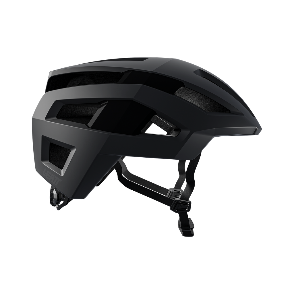 CASCO MTB ENDURANCE 3.0 (Black)