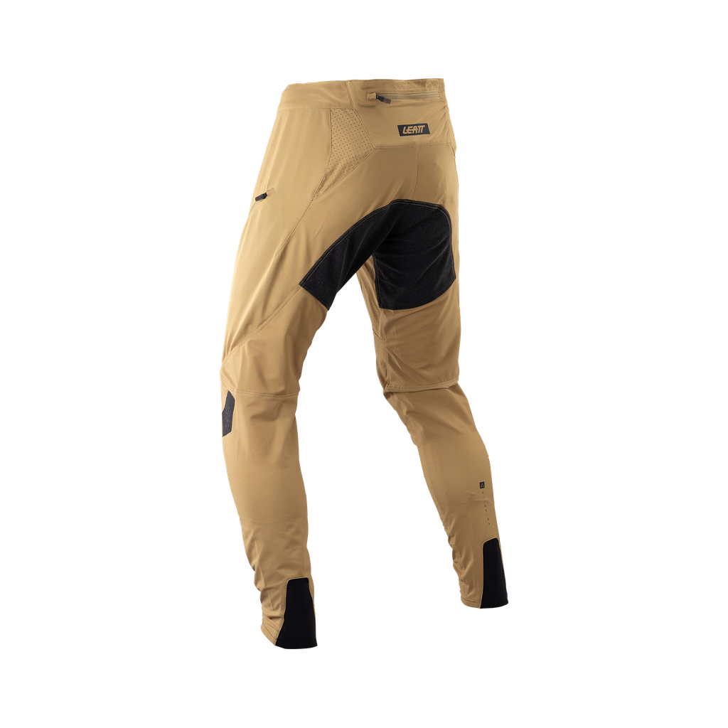 PANTALON MTB GRAVITY 3.0 (Brass Brown)