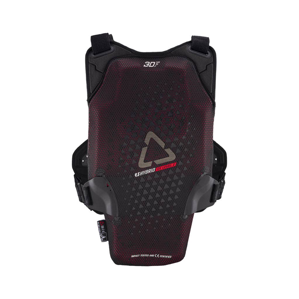 PETO 4.5 HYBRID (L/XL 172-184cm)