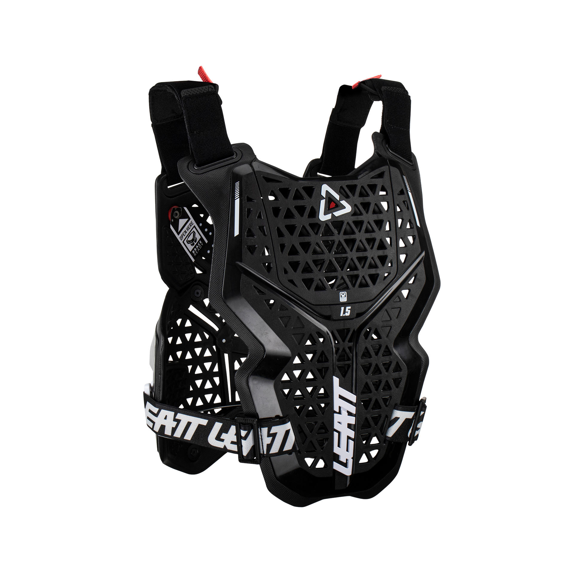 PETO 1.5 (BLACK)