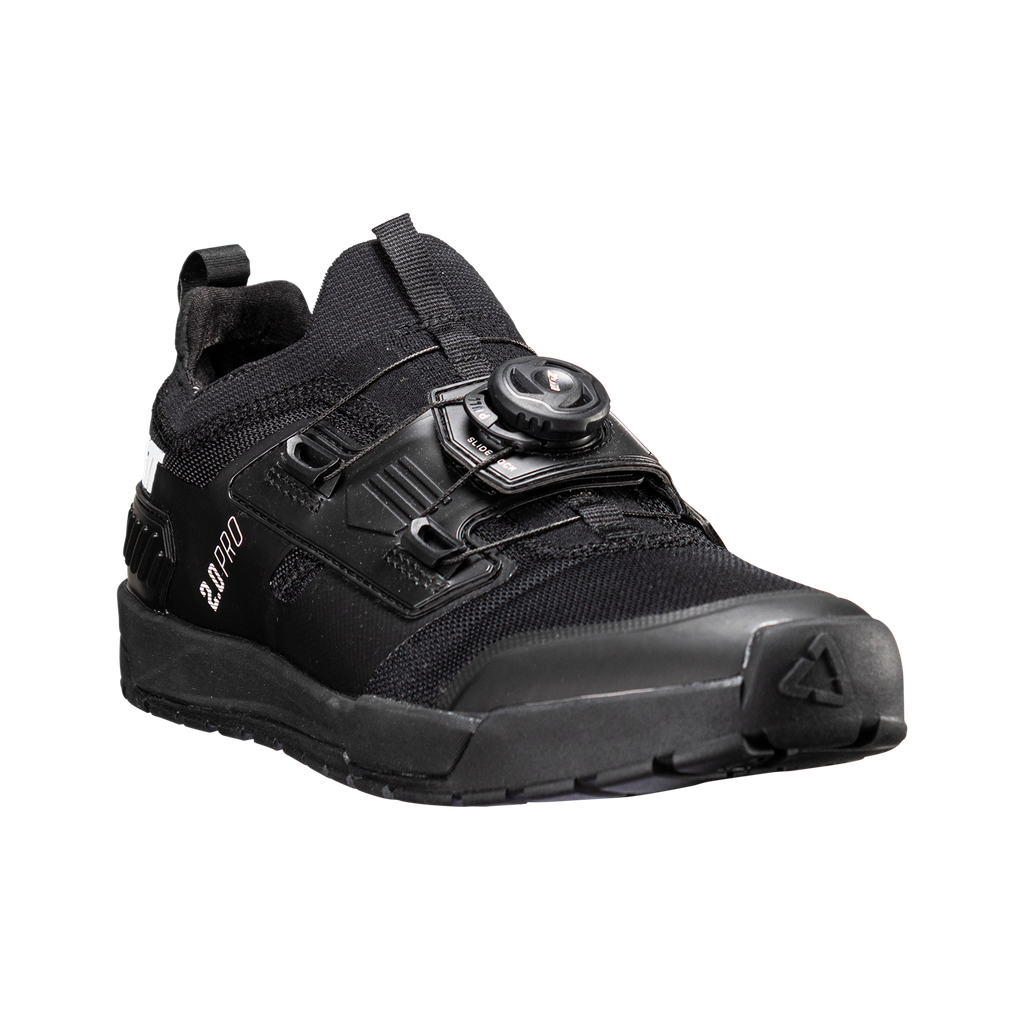 CALZADO PROFLAT 2.0 (US10/UK9.5/EU44/CM28, Black